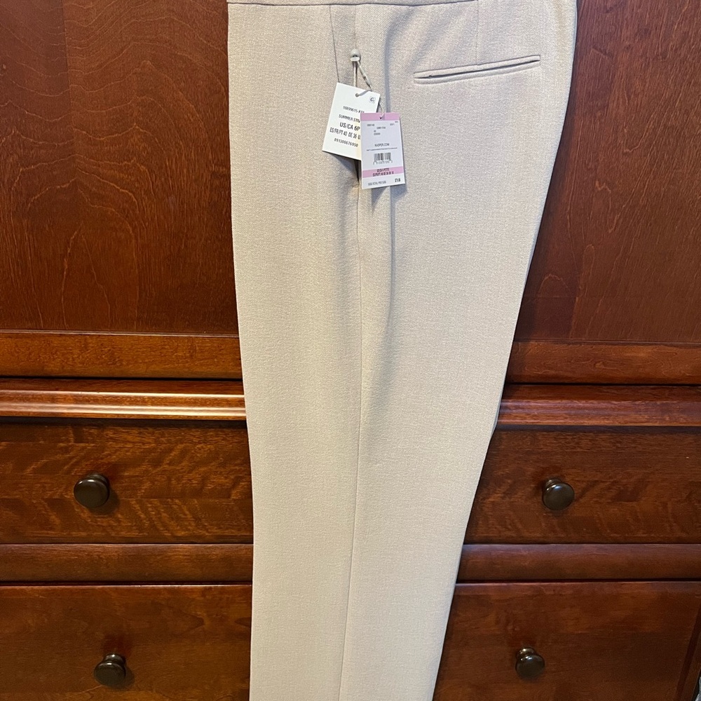 Kasper dress pants